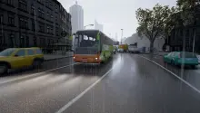 Fernbus Simulator