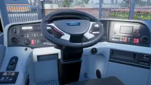 Fernbus Simulator