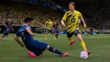 FIFA 21