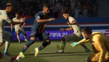 FIFA 21