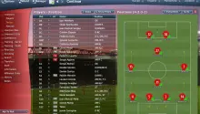 Football Manager 2011