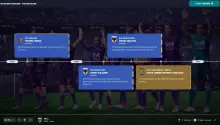 Football Manager 2023