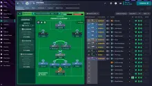 Football Manager 2023