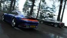 Forza Horizon 4