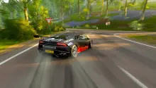 Forza Horizon 4