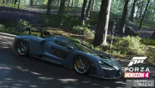 Forza Horizon 4