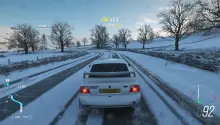 Forza Horizon 4