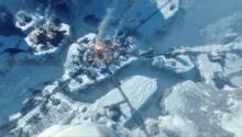 Frostpunk