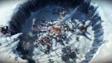 Frostpunk