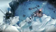 Frostpunk