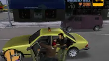 Grand Theft Auto 3