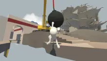 Human Fall Flat