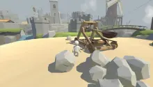 Human Fall Flat