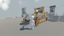 Human Fall Flat