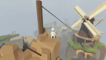 Human Fall Flat