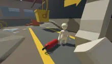 Human Fall Flat