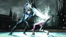 Injustice Gods Among Us Ultimate Edition