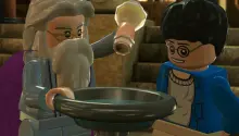 LEGO: Harry Potter Years 5-7