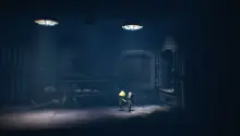 Little Nightmares 2