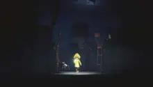 Little Nightmares