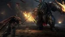 Lords of the Fallen (GOTY)