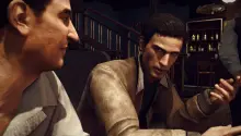 Mafia 2 Definitive Edition