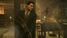 Mafia 2