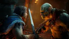 Middle-earth Shadow of Mordor