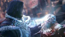 Middle-earth Shadow of Mordor