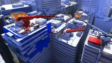 Mirror's Edge