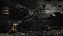 Mortal Kombat 10