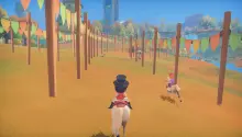 My Time At Portia