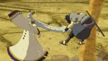 Naruto Shippuden: Ultimate Ninja Storm 4 - Road to Boruto