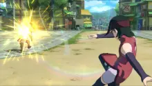 Naruto Shippuden: Ultimate Ninja Storm 4 - Road to Boruto