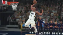 NBA 2k19