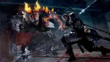 Nioh Complete Edition