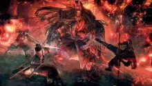 Nioh Complete Edition