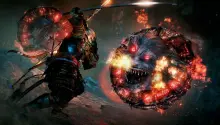 Nioh Complete Edition