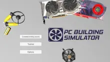 Pc Building Simulator