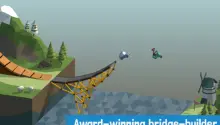 Poly Bridge