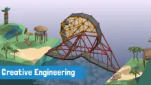 Poly Bridge