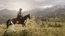 Red Dead Redemption 2