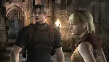 Resident Evil 4 (2005)