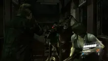 Resident Evil 6