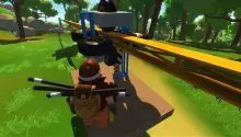 Scrap Mechanic