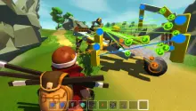 Scrap Mechanic