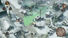 Shadow Tactics