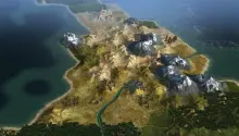 Sid Meier's Civilization V