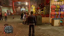 Sleeping Dogs Definitive Edition