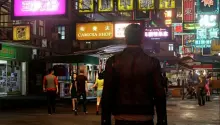 Sleeping Dogs Definitive Edition